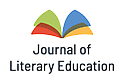 Imagen de portada de la revista Journal of Literary Education