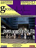 Imagen de portada de la revista GICOS