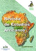 Imagen de portada de la revista Revista de Estudios Africanos