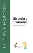 Imagen de portada de la revista História e Economia