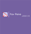 Imagen de portada de la revista Rev Rene