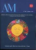 Imagen de portada de la revista AM Rivista della Societá Italiana di Antropologia Medica