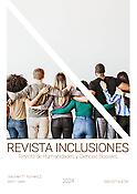 Imagen de portada de la revista Revista Inclusiones