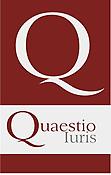 Imagen de portada de la revista Quaestio Iuris