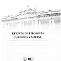 Imagen de portada de la revista Revista de Filosofía Jurídica y Social