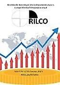 Imagen de portada de la revista RILCO