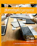Imagen de portada de la revista Revista Estrategia Organizacional