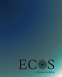 Imagen de portada de la revista ECOS. Revista Científica de Musicoterapia y Disciplinas Afines