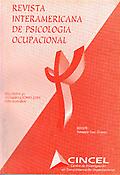 Imagen de portada de la revista Revista Interamericana de Psicología Ocupacional (RIPO)