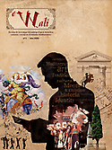 Imagen de portada de la revista eWali