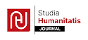 Imagen de portada de la revista Studia Humanitatis Journal