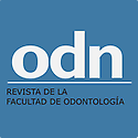 Imagen de portada de la revista Revista de la Facultad de Odontología