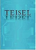 Imagen de portada de la revista TEISEL. Tecnologías para la investigación en segundas lenguas