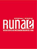 Imagen de portada de la revista Runae