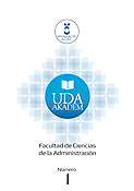 Imagen de portada de la revista Uda akadem
