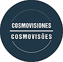 Imagen de portada de la revista Revista Cosmovisiones/Cosmovisões
