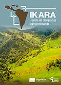 Imagen de portada de la revista Ikara