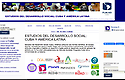 Imagen de portada de la revista Estudios del Desarrollo Social: Cuba y América Latina