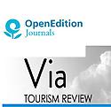Imagen de portada de la revista Via.Tourism Review