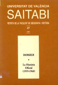 Imagen de portada de la revista Saitabi