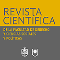 Imagen de portada de la revista Revista Científica de la Facultad de Derecho y Ciencias Sociales y Políticas de la UNNE