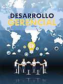 Imagen de portada de la revista Desarrollo Gerencial