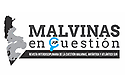 Imagen de portada de la revista Malvinas en Cuestión
