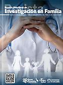 Imagen de portada de la revista Boletín Semillero de Investigación en Familia