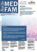 Imagen de portada de la revista Revista Clínica de Medicina de Familia