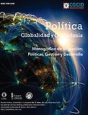 Imagen de portada de la revista Revista Política, Globalidad y Ciudadanía