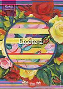 Imagen de portada de la revista Etcétera