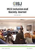 Imagen de portada de la revista MLS Inclusion and Society Journal