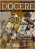 Imagen de portada de la revista Docere