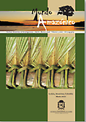 Imagen de portada de la revista Mundo amazónico