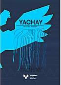 Imagen de portada de la revista Yachay - Revista Científico Cultural
