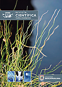 Imagen de portada de la revista Revista Científica Estudios e Investigaciones