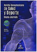 Imagen de portada de la revista Revista Iberoamericana de Salud y Deporte Osuna Journals