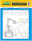 Imagen de portada de la revista Revista Colombiana de Tecnologías de Avanzada