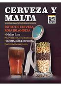 Imagen de portada de la revista Cerveza y malta