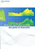 Imagen de portada de la revista Bulletin des laboratoires des ponts et chaussées