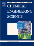 Imagen de portada de la revista Chemical engineering science
