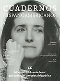 Imagen de portada de la revista Cuadernos Hispanoamericanos