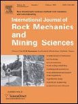 Imagen de portada de la revista International journal of rock mechanics and mining sciences