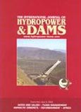 Imagen de portada de la revista International journal on hydropower & dams