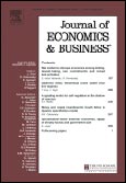 Imagen de portada de la revista Journal of economics and busines