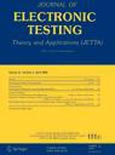 Imagen de portada de la revista Journal of electronic testing