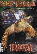 Imagen de portada de la revista Reptilia