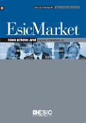 Imagen de portada de la revista Esic market