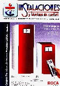 Imagen de portada de la revista Instalaciones y técnicas del confort