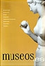 Imagen de portada de la revista Museos.es